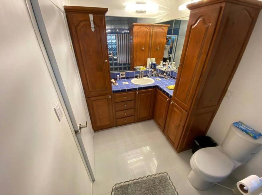 Relaxing Oceanview Vacation Home In Rosarito Dış mekan fotoğraf