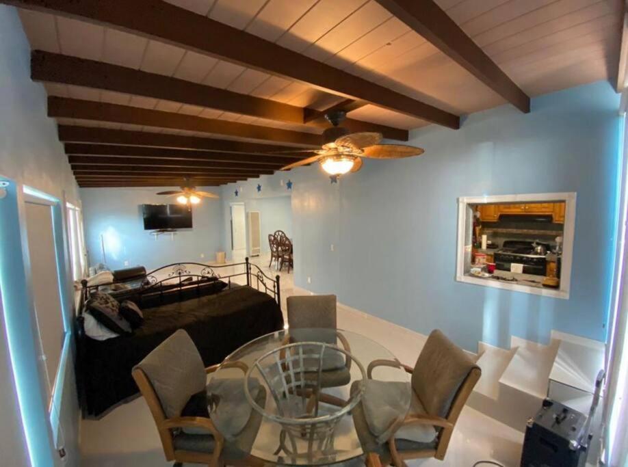 Relaxing Oceanview Vacation Home In Rosarito Dış mekan fotoğraf